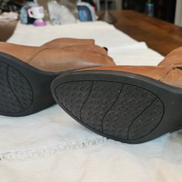 RockPort Leather Boots - Picture 4 of 7